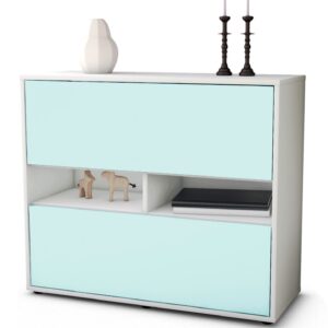 Sideboard Dalia, Mint (92x79x35cm)