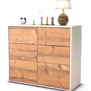 Sideboard Dalida, Pinie (92x79x35cm)