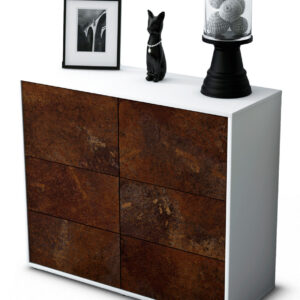 Sideboard Dana, Rost (92x79x35cm)
