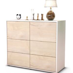 Sideboard Dana, Zeder (92x79x35cm)