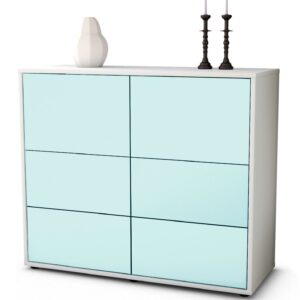 Sideboard Dana, Mint (92x79x35cm)