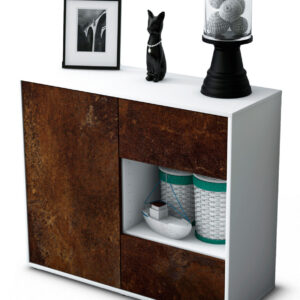 Sideboard Danica, Rost (92x79x35cm)