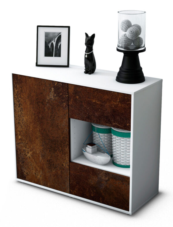 Sideboard Danica, Rost (92x79x35cm)