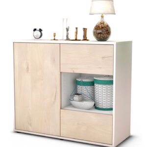 Sideboard Danica, Zeder (92x79x35cm)