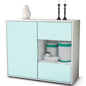 Sideboard Danica, Mint (92x79x35cm)