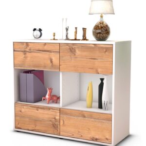 Sideboard Daniela, Pinie (92x79x35cm)