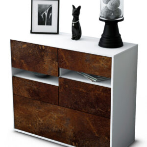 Sideboard Daria, Rost (92x79x35cm)