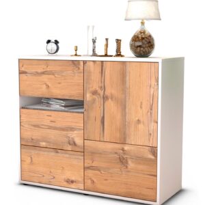Sideboard Davina, Pinie (92x79x35cm)