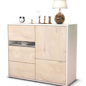 Sideboard Davina, Zeder (92x79x35cm)