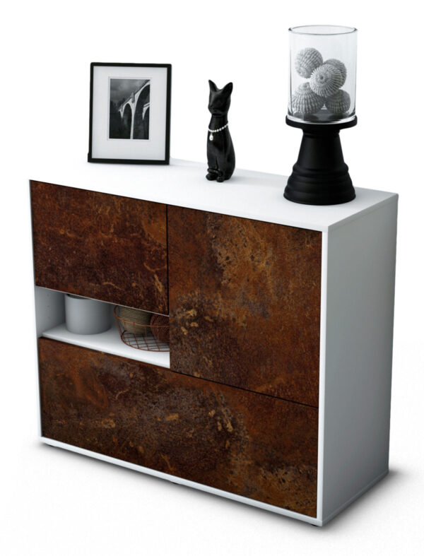 Sideboard Debora, Rost (92x79x35cm)