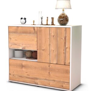 Sideboard Debora, Pinie (92x79x35cm)