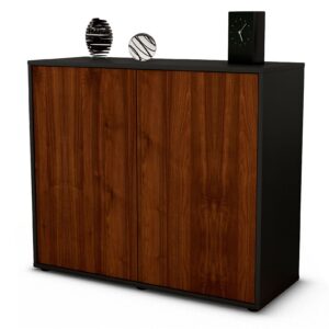 Sideboard Blanka, Walnuss (92x79x35cm)