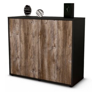 Sideboard Blanka, Treibholz (92x79x35cm)