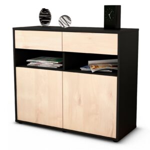 Sideboard Bruna, Zeder (92x79x35cm)
