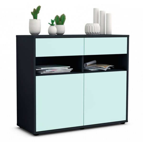Sideboard Bruna, Mint (92x79x35cm)
