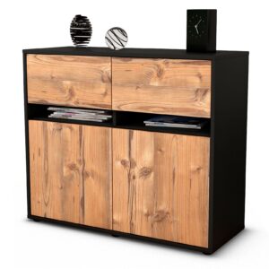 Sideboard Brunilde, Pinie (92x79x35cm)