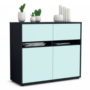Sideboard Brunilde, Mint (92x79x35cm)