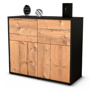 Sideboard Calliope, Pinie (92x79x35cm)