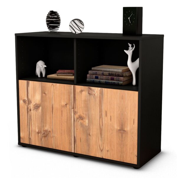 Sideboard Camilla, Pinie (92x79x35cm)