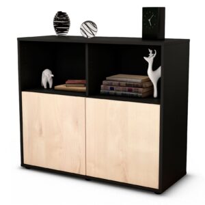 Sideboard Camilla, Zeder (92x79x35cm)