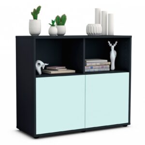 Sideboard Camilla, Mint (92x79x35cm)