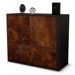 Sideboard Cara, Rost (92x79x35cm)