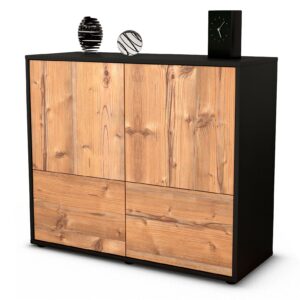 Sideboard Cara, Pinie (92x79x35cm)