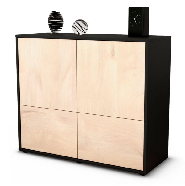 Sideboard Cara, Zeder (92x79x35cm)