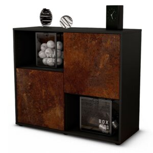 Sideboard Caralina, Rost (92x79x35cm)