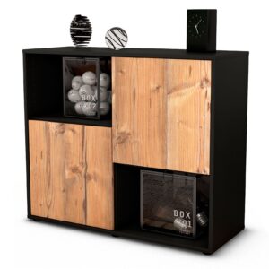Sideboard Caralina, Pinie (92x79x35cm)
