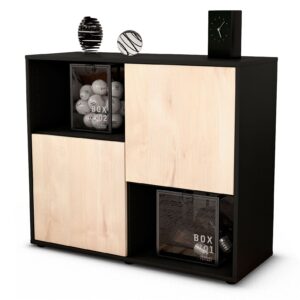 Sideboard Caralina, Zeder (92x79x35cm)