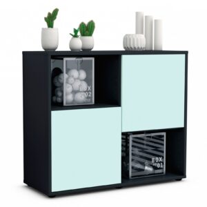 Sideboard Caralina, Mint (92x79x35cm)