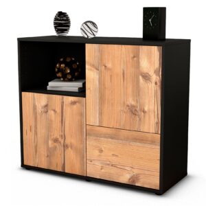 Sideboard Carina, Pinie (92x79x35cm)