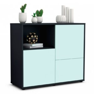 Sideboard Carina, Mint (92x79x35cm)