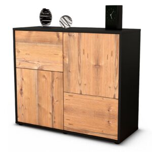 Sideboard Carla, Pinie (92x79x35cm)