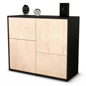 Sideboard Carla, Zeder (92x79x35cm)