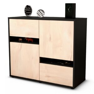 Sideboard Carlotta, Zeder (92x79x35cm)