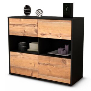 Sideboard Carmen, Pinie (92x79x35cm)