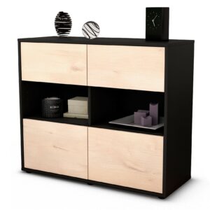 Sideboard Carmen, Zeder (92x79x35cm)