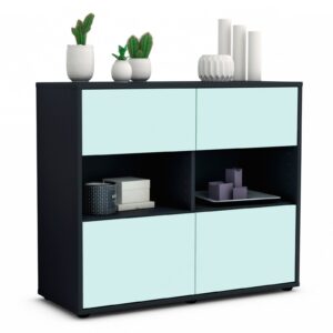 Sideboard Carmen, Mint (92x79x35cm)