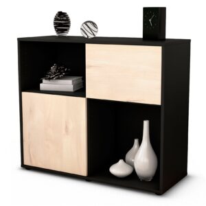 Sideboard Carola, Zeder (92x79x35cm)