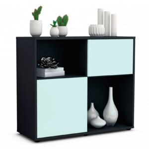 Sideboard Carola, Mint (92x79x35cm)