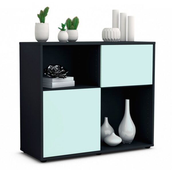 Sideboard Carola, Mint (92x79x35cm)