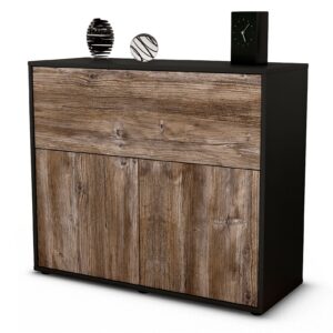 Sideboard Carolin, Treibholz (92x79x35cm)
