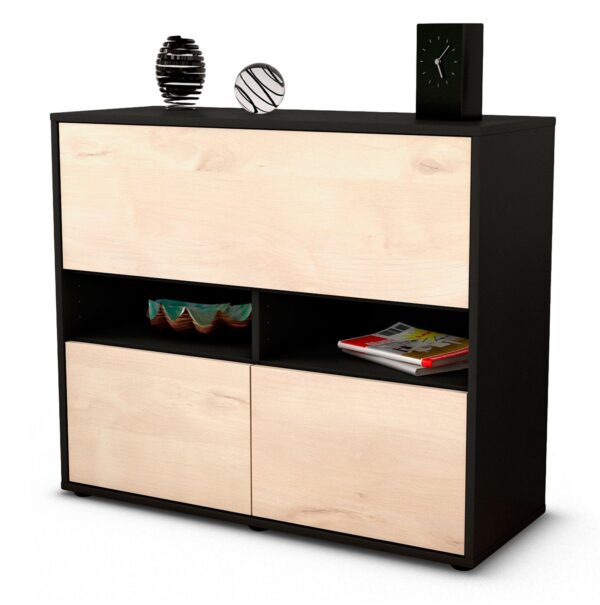 Sideboard Cassandra, Zeder (92x79x35cm)