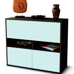 Sideboard Cassandra, Mint (92x79x35cm)