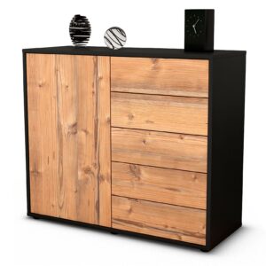 Sideboard Cecilia, Pinie (92x79x35cm)
