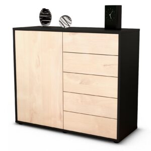 Sideboard Cecilia, Zeder (92x79x35cm)