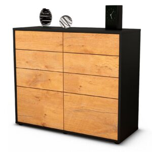Sideboard Celeste, Eiche (92x79x35cm)