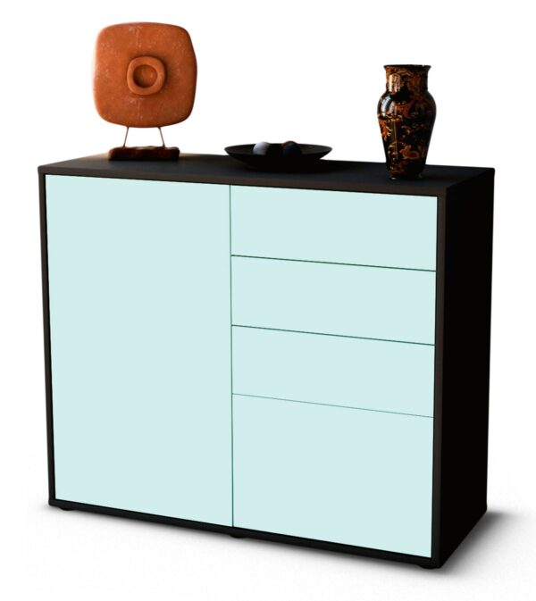 Sideboard Celestina, Mint (92x79x35cm)